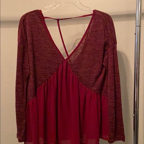 Sweater/tunic - Picture 1 of 2